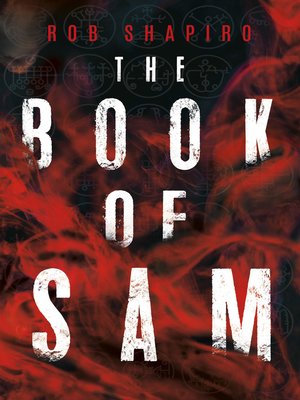 cover image of The Book of Sam